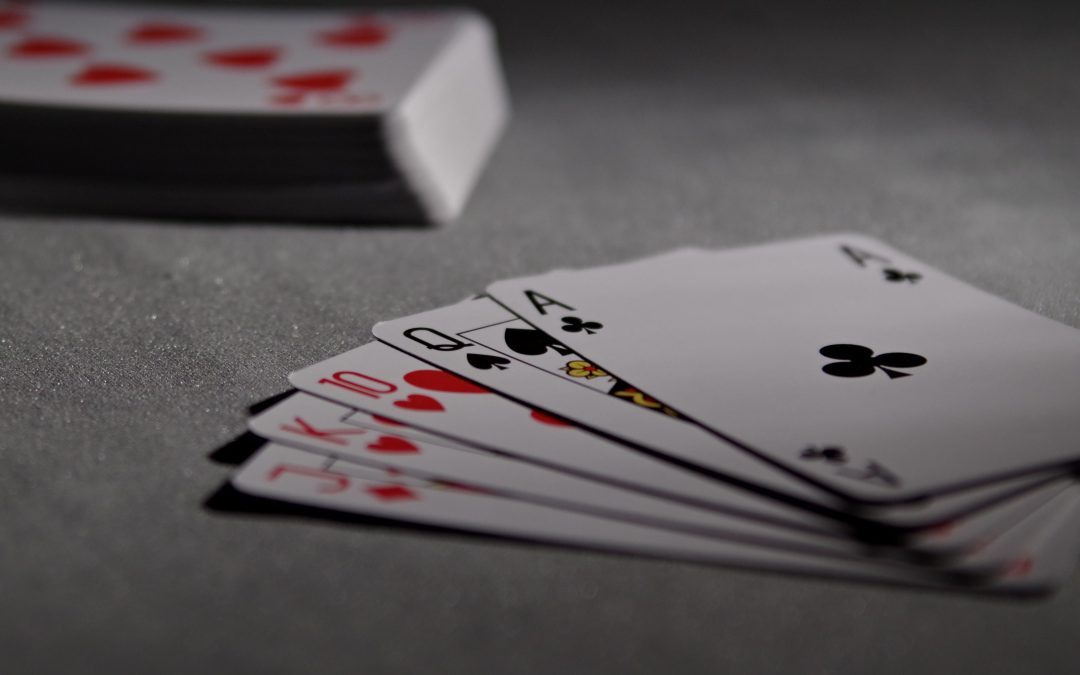 Cómo jugar a poker: Guía para principiantes