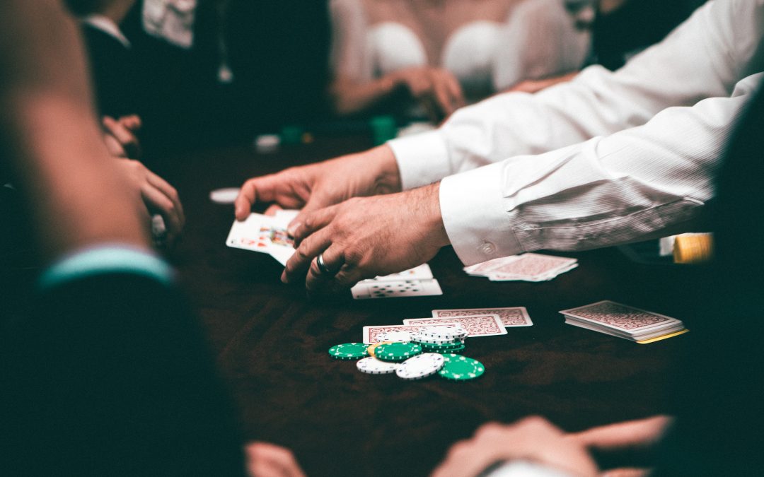 Tipos de juegos de poker