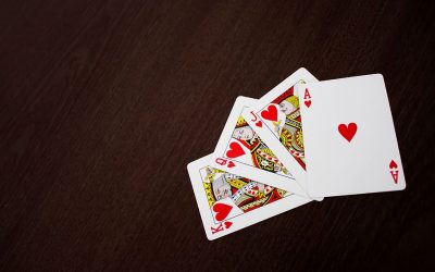 El color en el poker: Cómo jugarlo