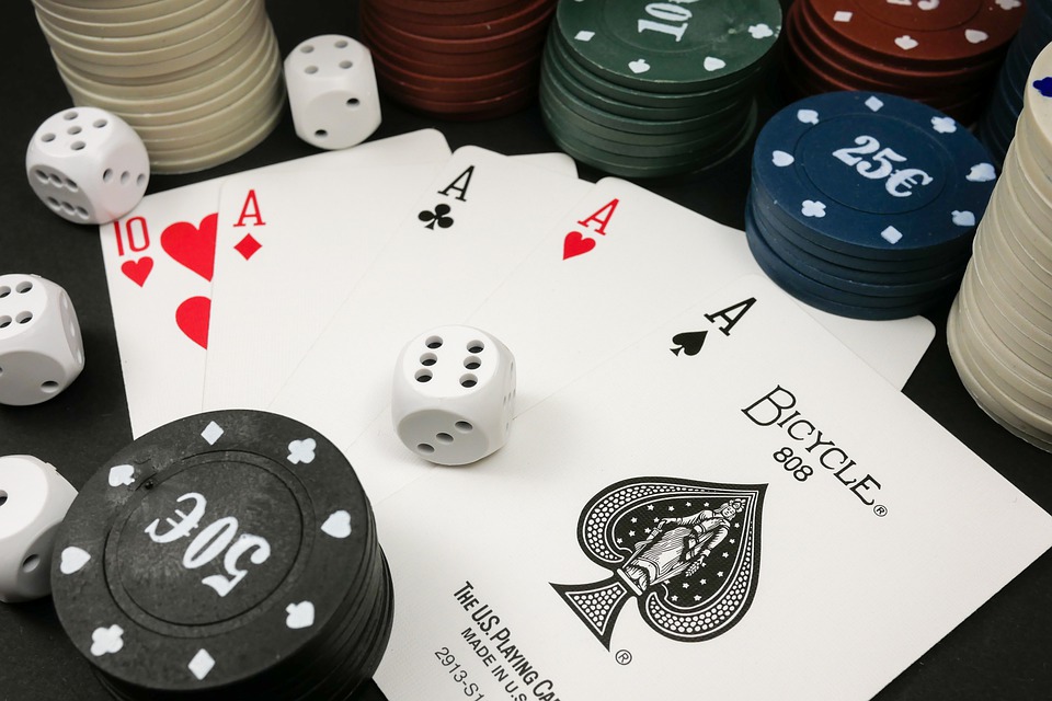 Jugadas en el Poker: 3 Estrategias para Ganar